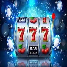 Live casino table at abc123 slot platform