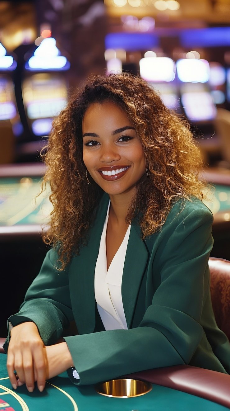 Betting interface showing Player Banker and Tie options on abc123 slot live baccarat